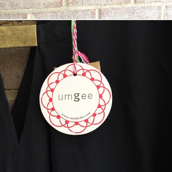 Blouse - Picture 4 of 4